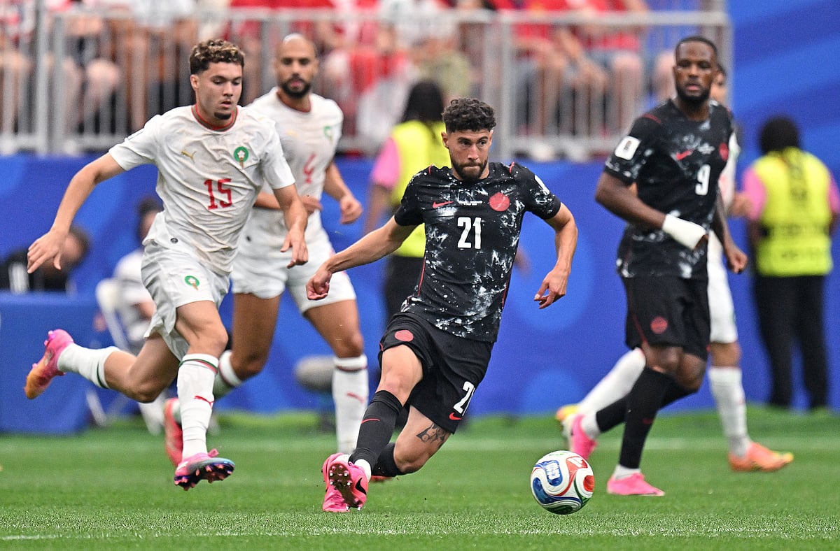 SOCCER-WORLDCUP-CAN-MAR/