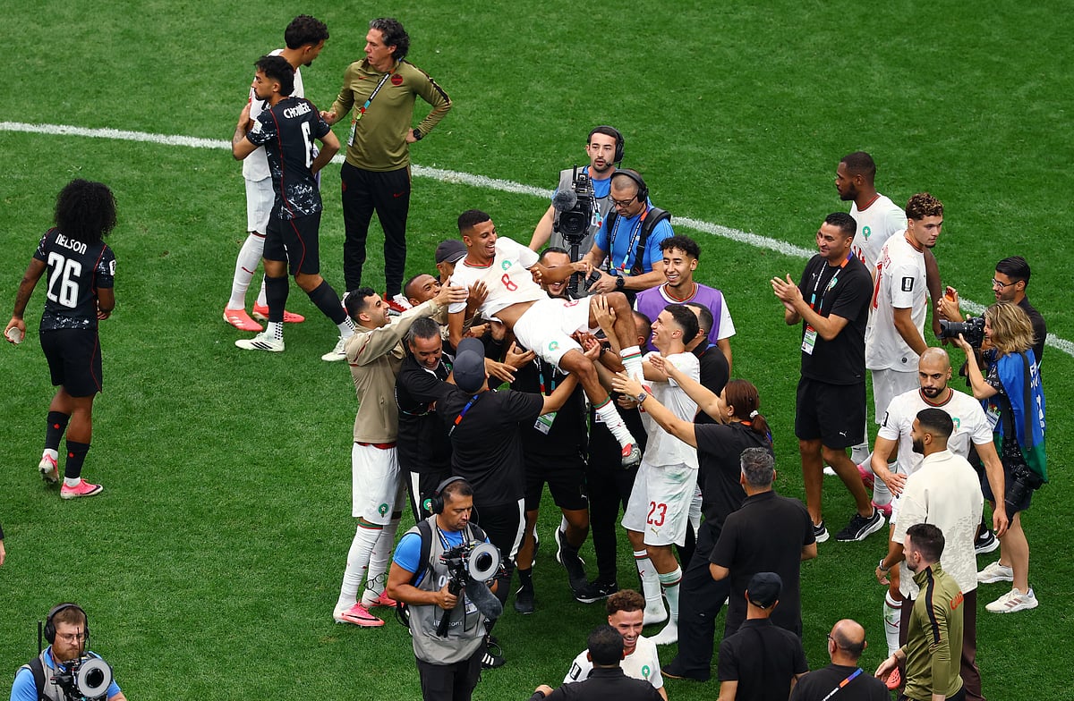 SOCCER-WORLDCUP-CAN-MAR/