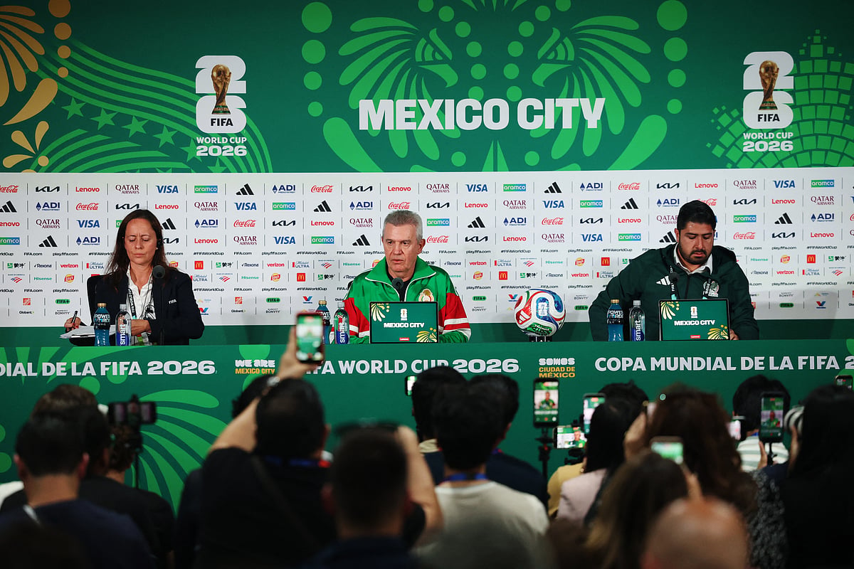 SOCCER-WORLDCUP-MEX-ENG/PREVIEW