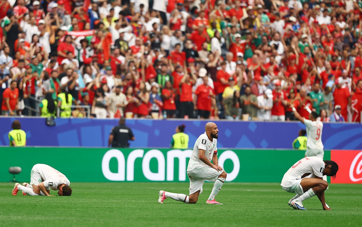 SOCCER-WORLDCUP-CAN-MAR/