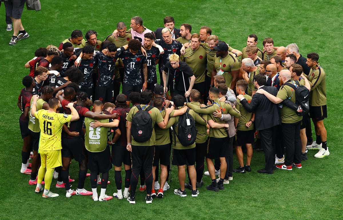 SOCCER-WORLDCUP-CAN-MAR/