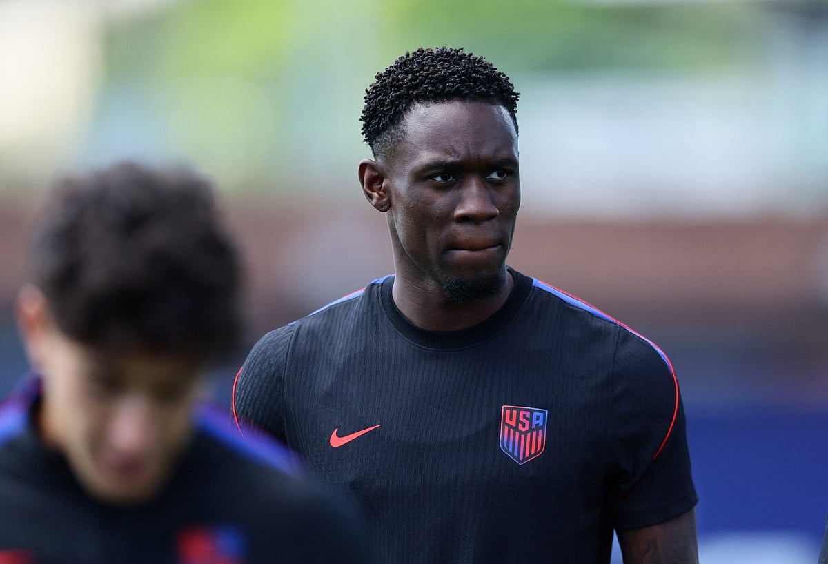 SOCCER-WORLDCUP-USA-BEL/PREVIEW