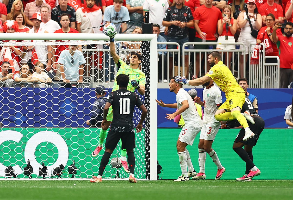 SOCCER-WORLDCUP-CAN-MAR/