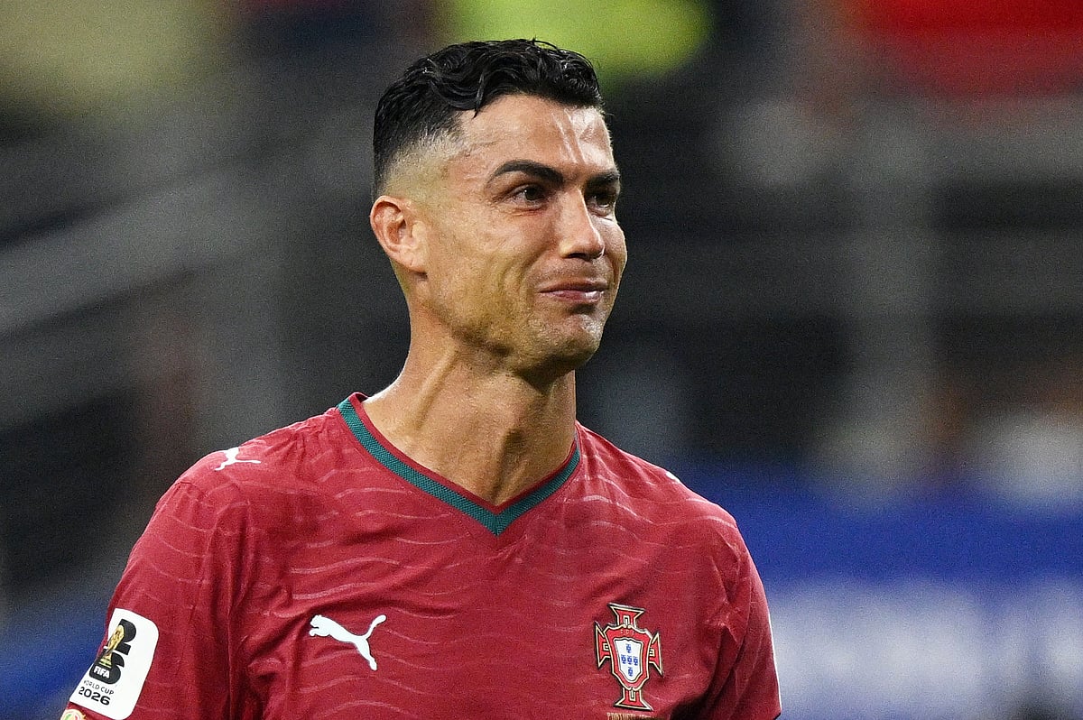 SOCCER-WORLDCUP-POR-ESP/