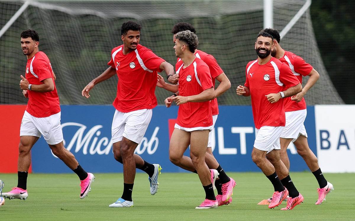 SOCCER-WORLDCUP-ARG-EGY/PREVIEW