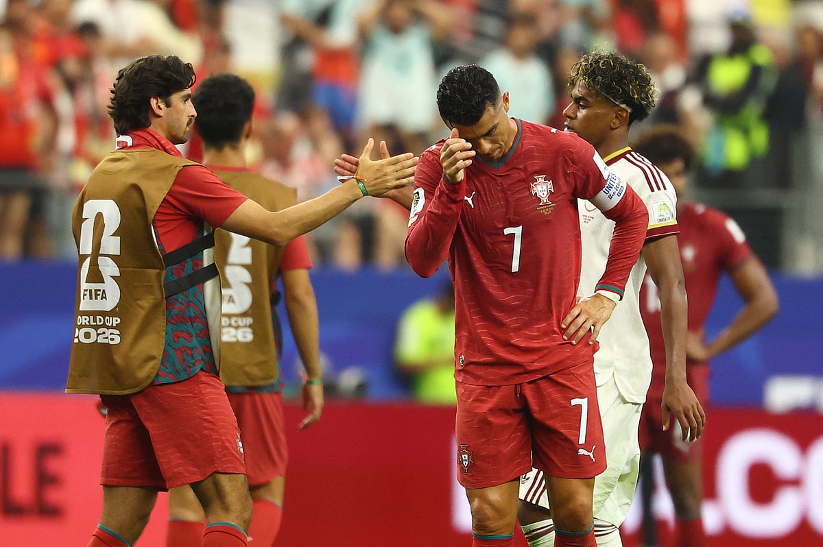 SOCCER-WORLDCUP-POR-ESP/