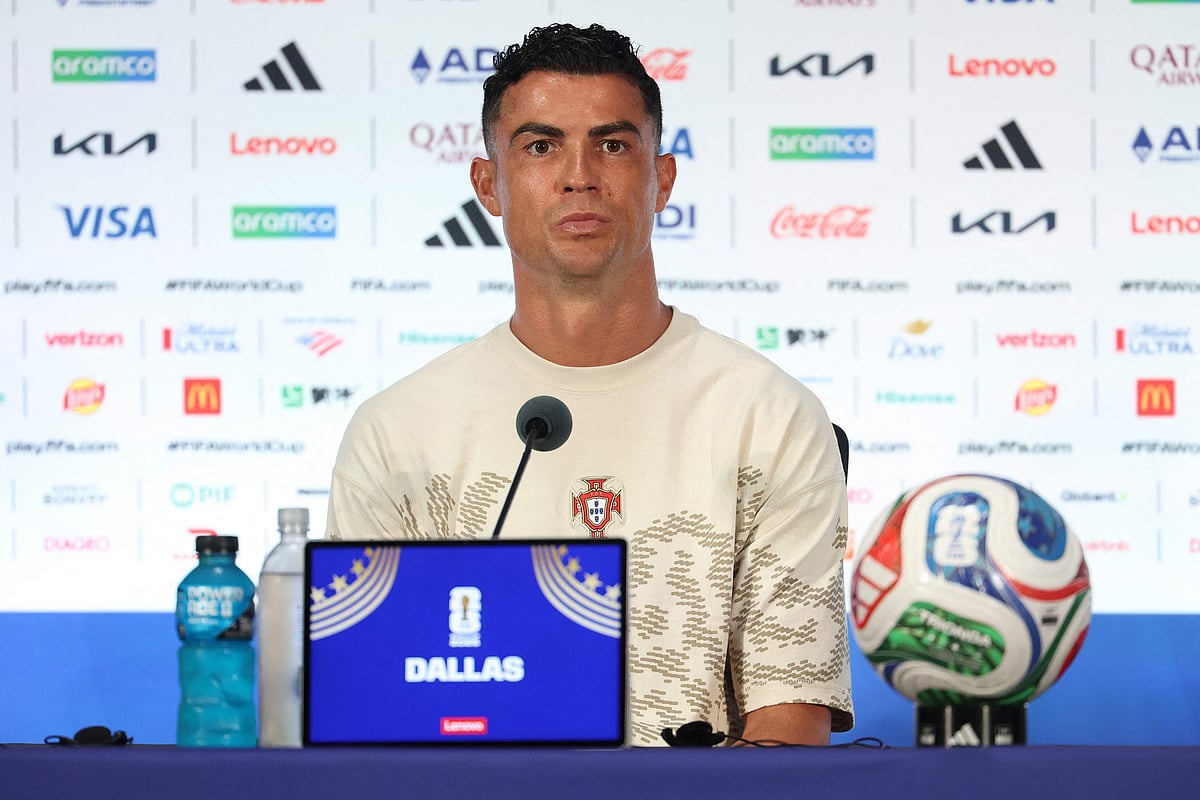 FOI-SOC-SPO-WCS-PORTUGAL-PRESS-CONFERENCE-FIFA-WORLD-CUP-2026