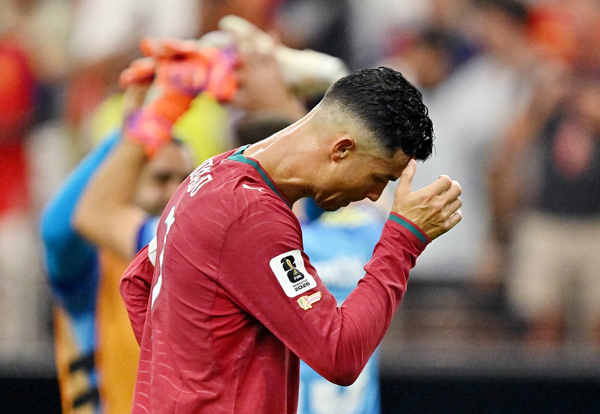 SOCCER-WORLDCUP-POR-ESP/