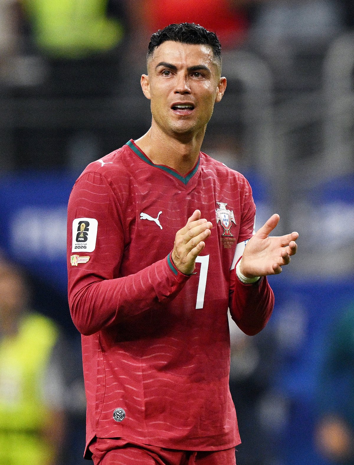 SOCCER-WORLDCUP-POR-ESP/