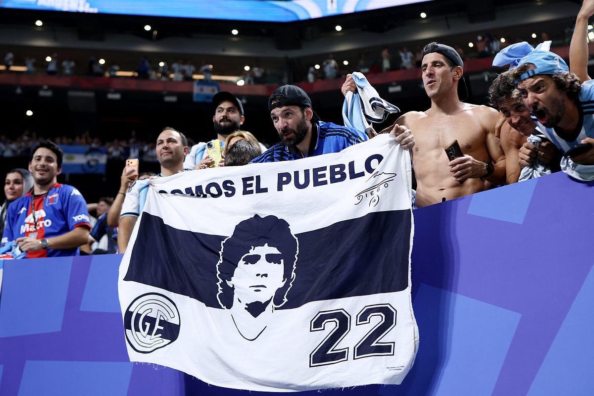 SOCCER-WORLDCUP-ARG-EGY/