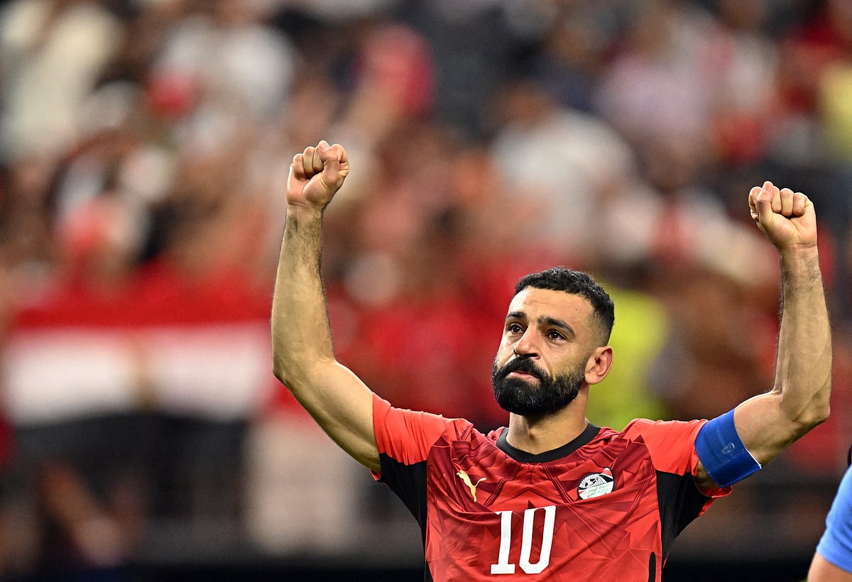 SOCCER-WORLDCUP-AUS-EGY/