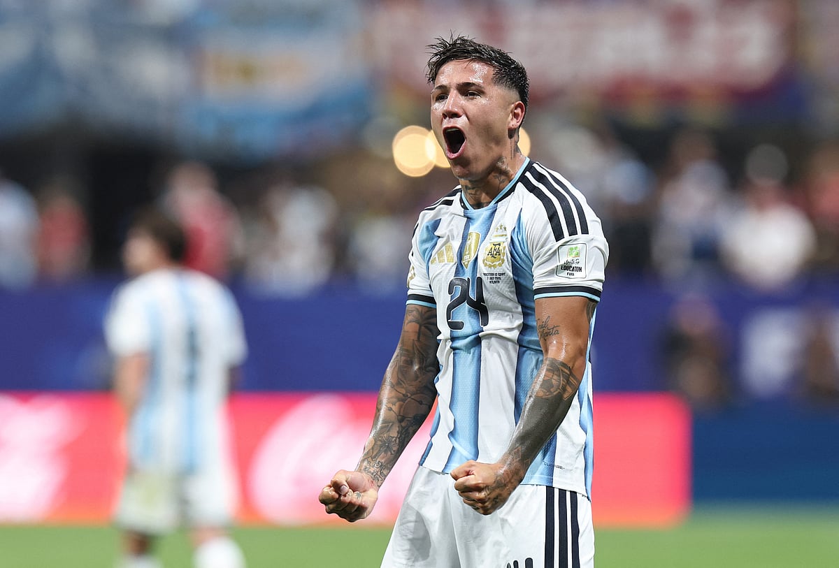 SOCCER-WORLDCUP-ARG-EGY/