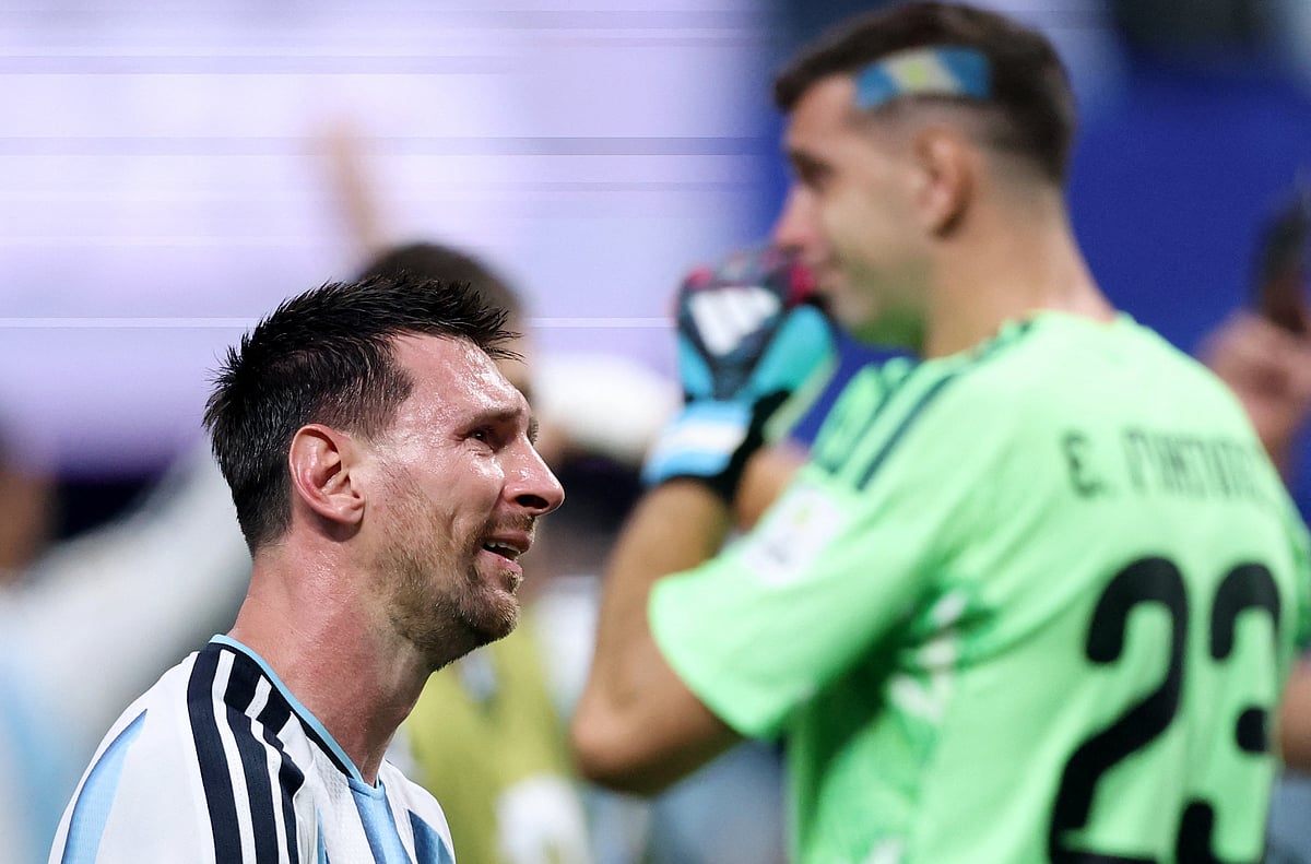 SOCCER-WORLDCUP-ARG-EGY/