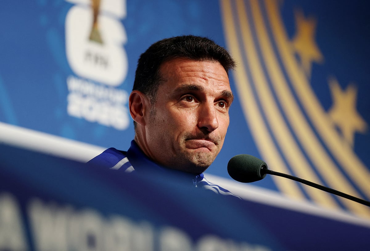 SOCCER-WORLDCUP-ARG-EGY/PREVIEW