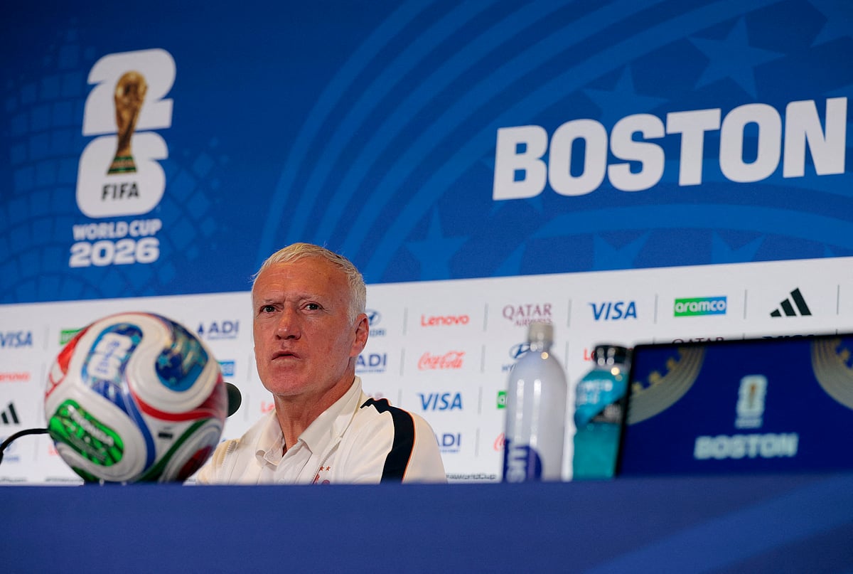 SOCCER-WORLDCUP-FRA-MAR/PREVIEW
