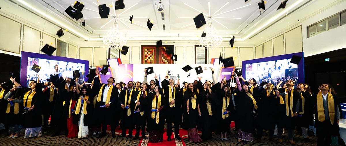178 students graduate through Monash Pathways at UCBD Convocation 2026