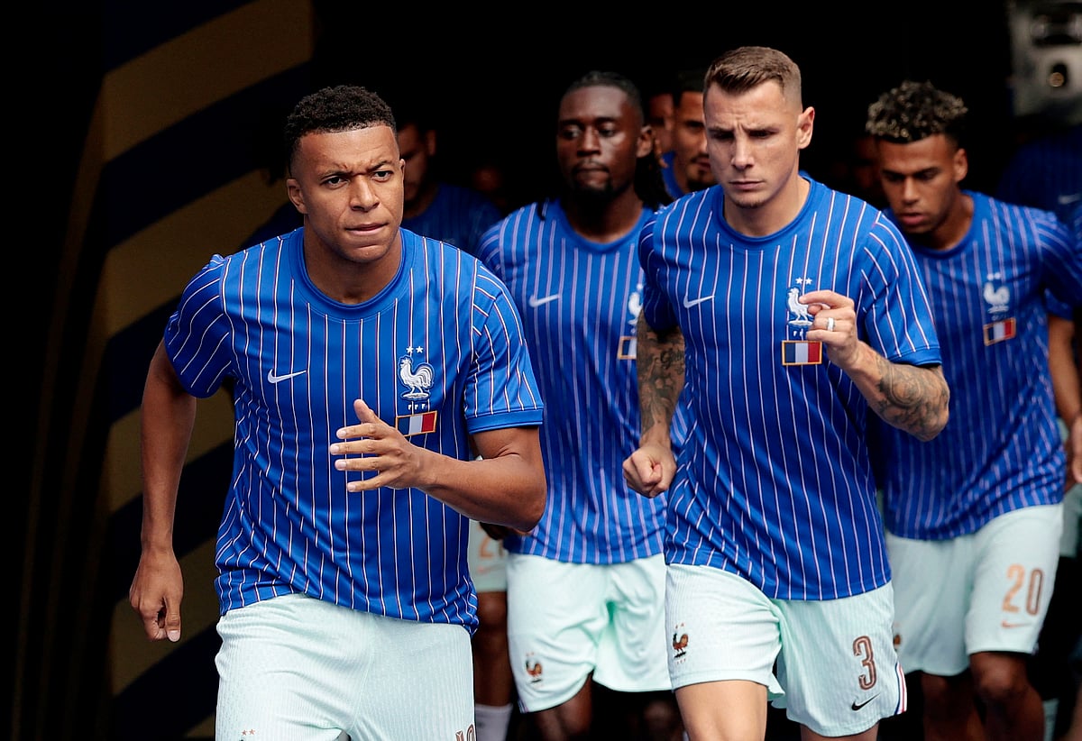 SOCCER-WORLDCUP-FRA-MAR/