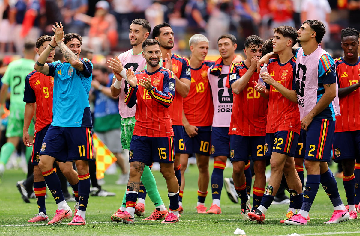 SOCCER-WORLDCUP-ESP-BEL/
