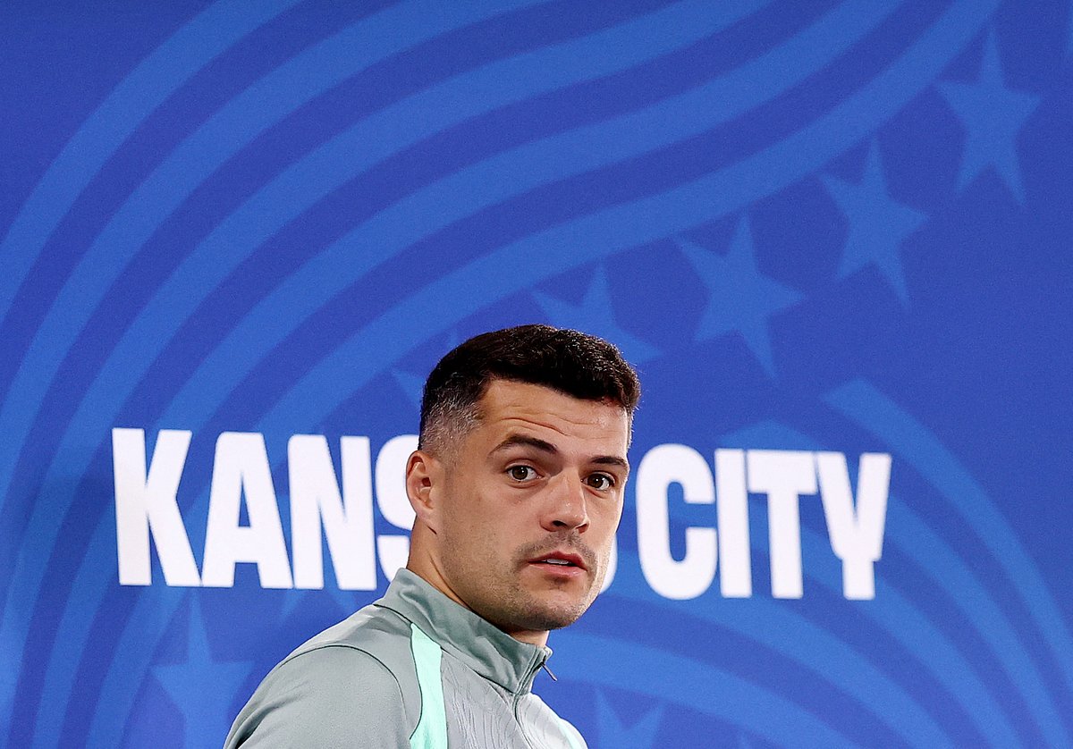 SOCCER-WORLDCUP-ARG-SWI/PREVIEW