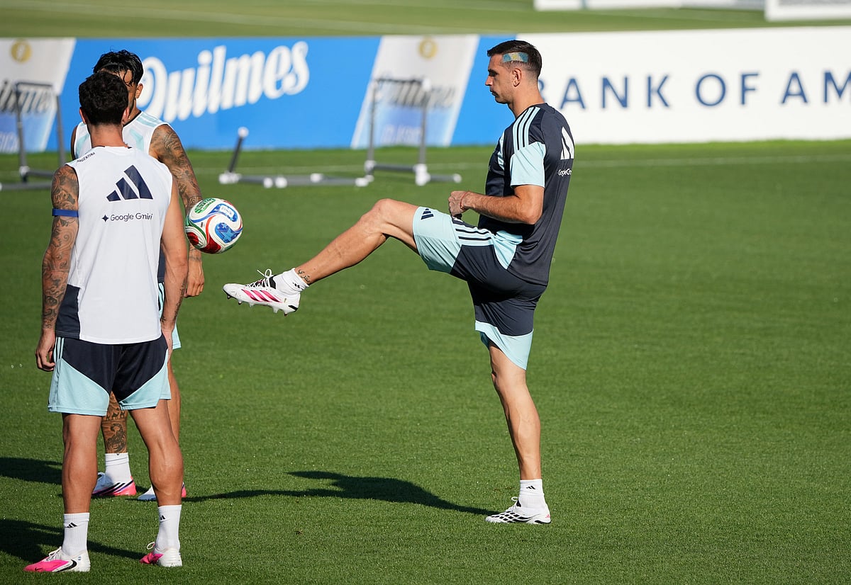 SOCCER-WORLDCUP-ARG/