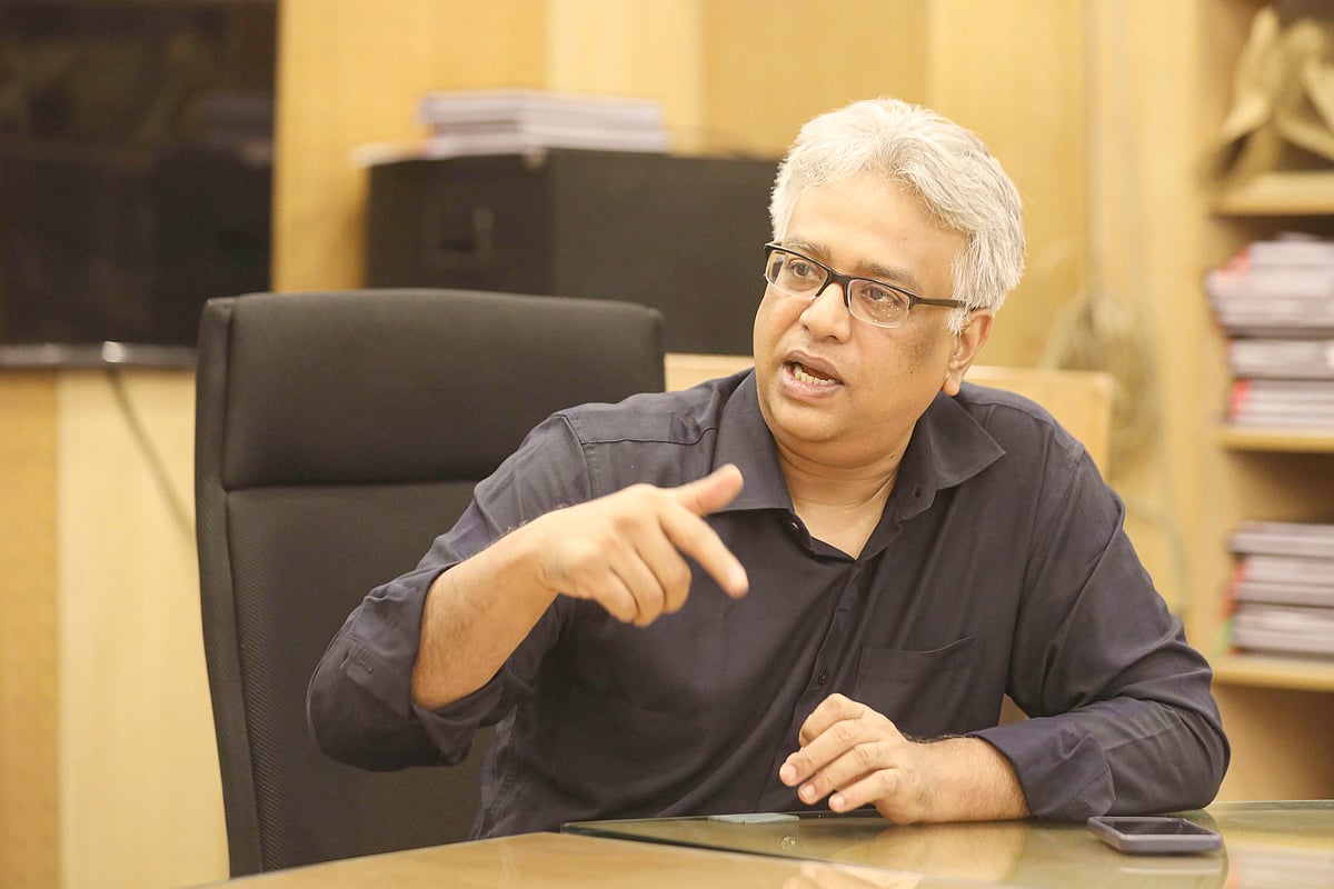 Asif Mohammad Shahan