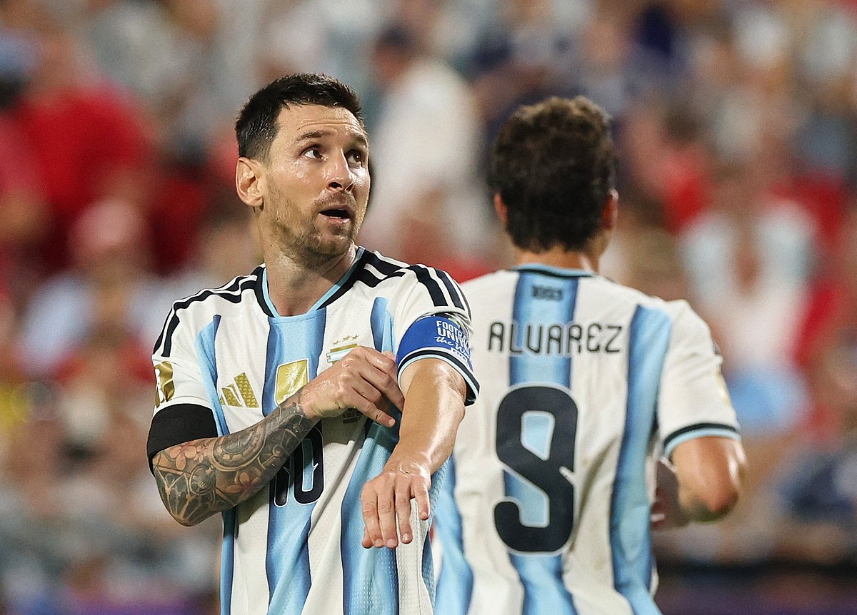 SOCCER-WORLDCUP-ARG-SWI/