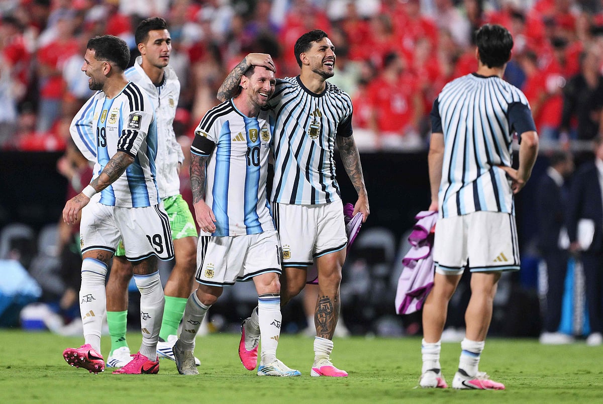 FOI-SOC-SPO-WCS-ARGENTINA-V-SWITZERLAND:-QUARTER-FINAL-FIFA-WO