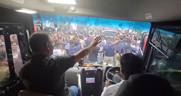 Prime Minister Tarique Rahman left Dhaka on 13 July, 2026 for Barishal on a daylong visit.