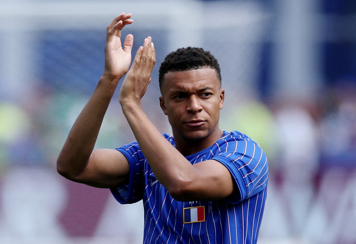 SOCCER-WORLDCUP-FRA-MAR/