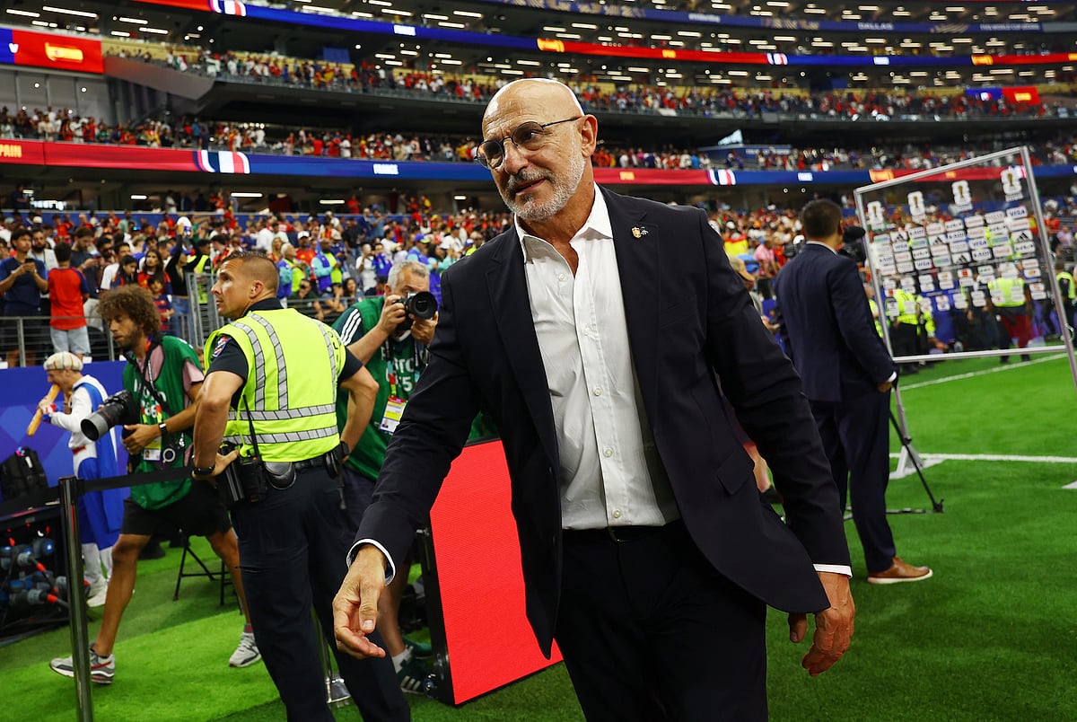 SOCCER-WORLDCUP-FRA-ESP/
