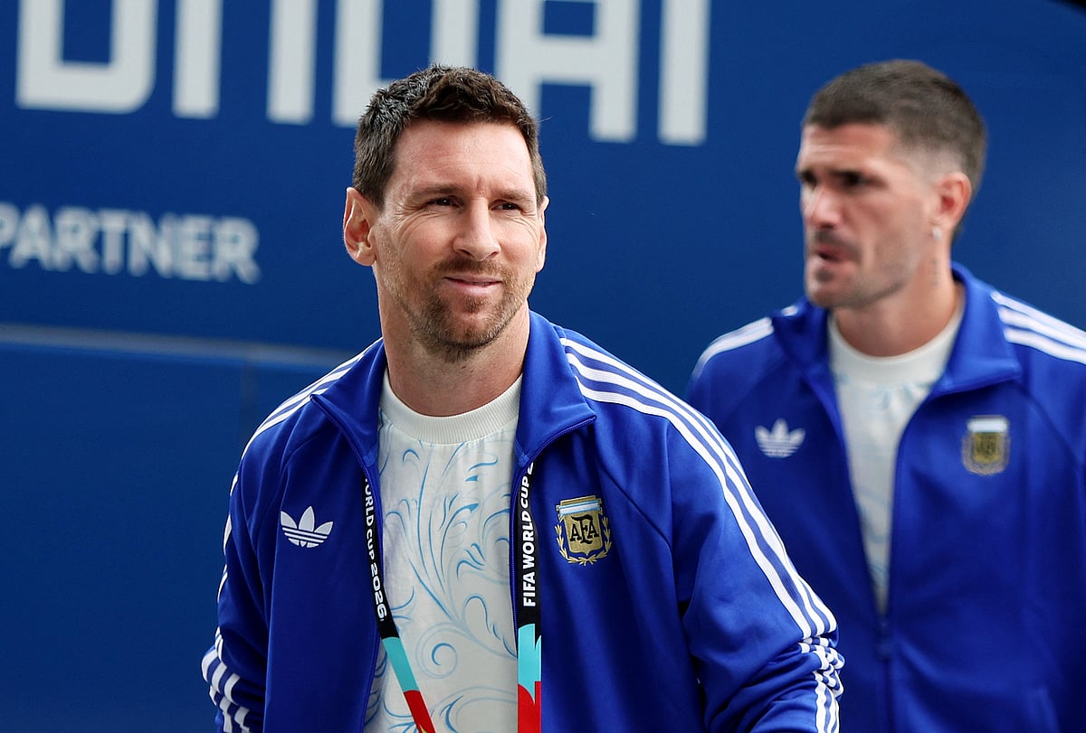 SOCCER-WORLDCUP-ENG-ARG/