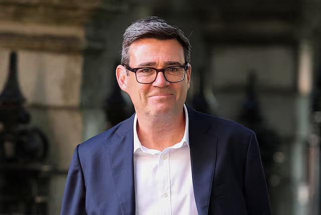 Andy Burnham