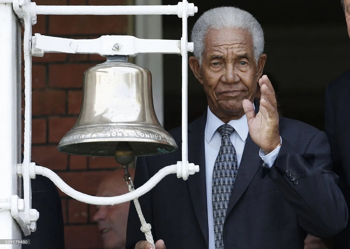 Garry Sobers