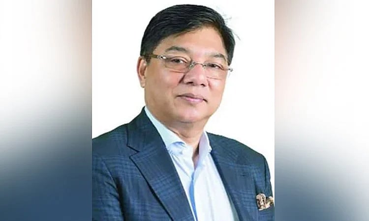 State Minister for Civil Aviation and Tourism M Rashiduzzaman Millat