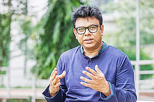 Shaikh Muhammad Mehedi Ahsan