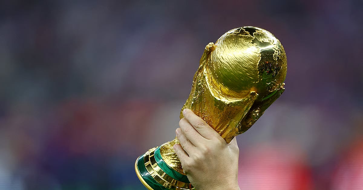 FIFA Generates 15 Billion From The World Cup Prothom Alo fifa-generates-15-billion-from-the-world-cup-prothom-alo