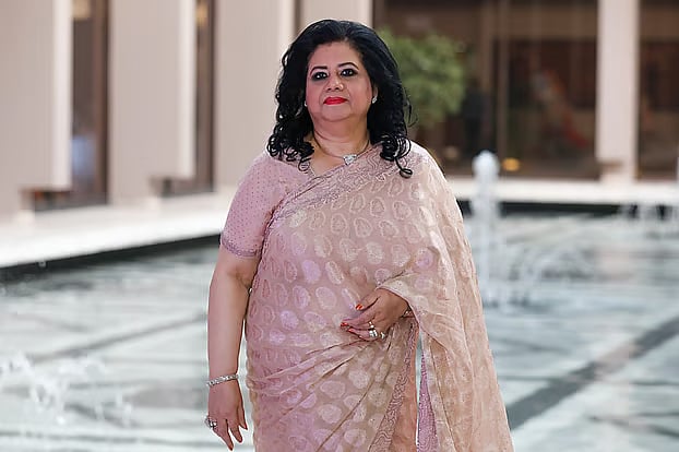 Runa Laila