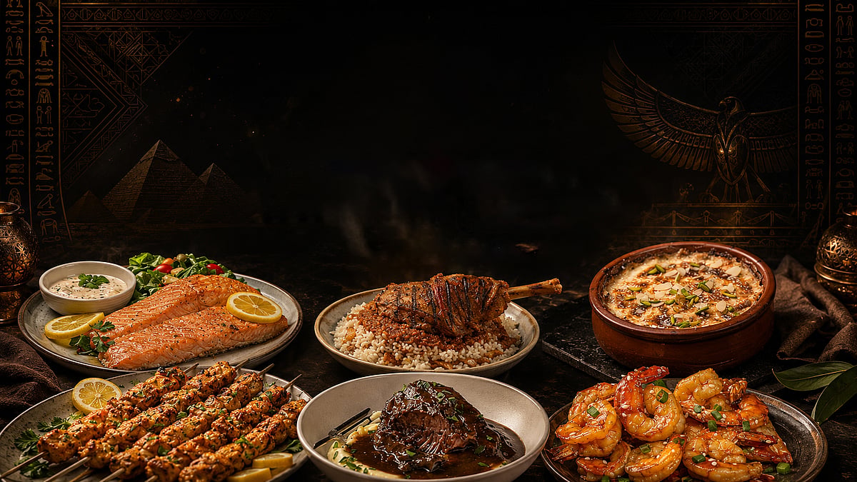 Crowne Plaza Dhaka Gulshan invites guests to experience Kassem's K(C)onspiracy, an exclusive dinner experience