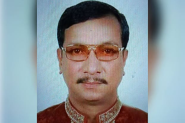 Abdur Rahman