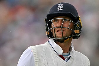 Joe Root