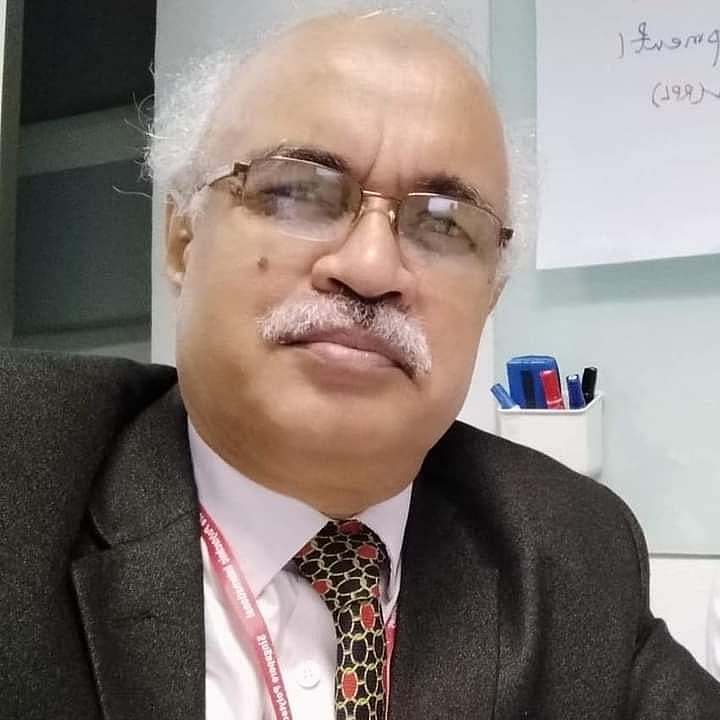 Md Nurul Islam