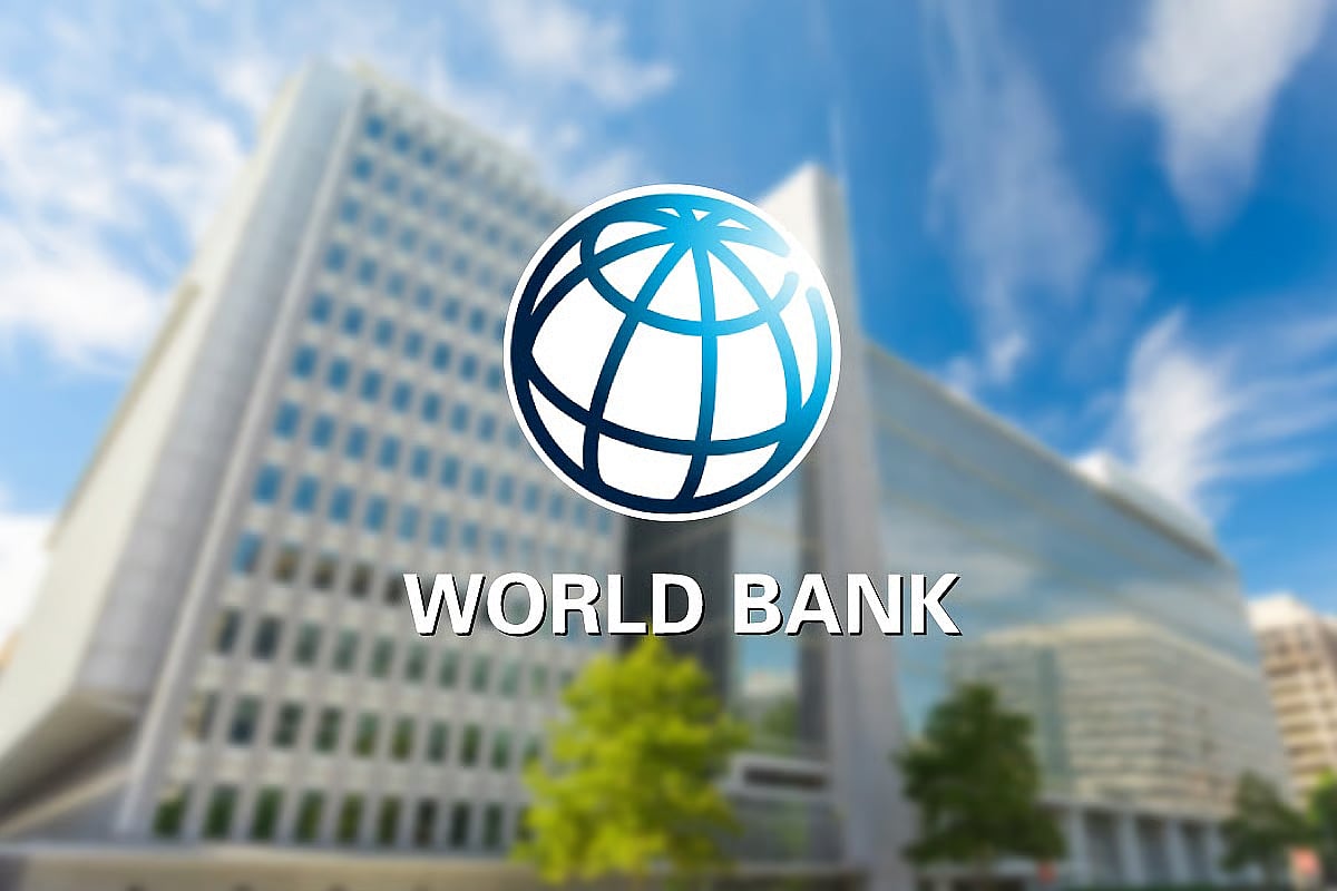 World Bank