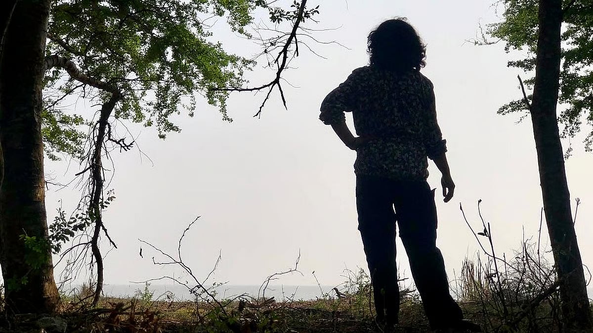 Travelling alone is an extraordinary journey of discovering who you truly are.