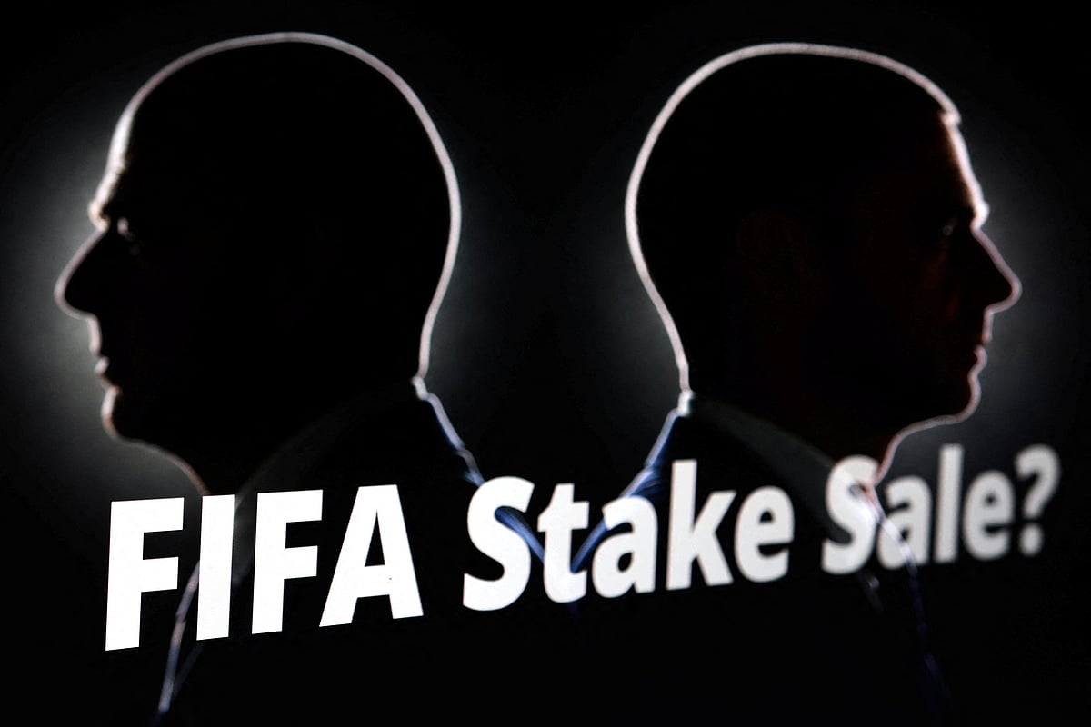 SOCCER-FIFA/STAKE