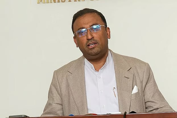 Humaiun Kobir