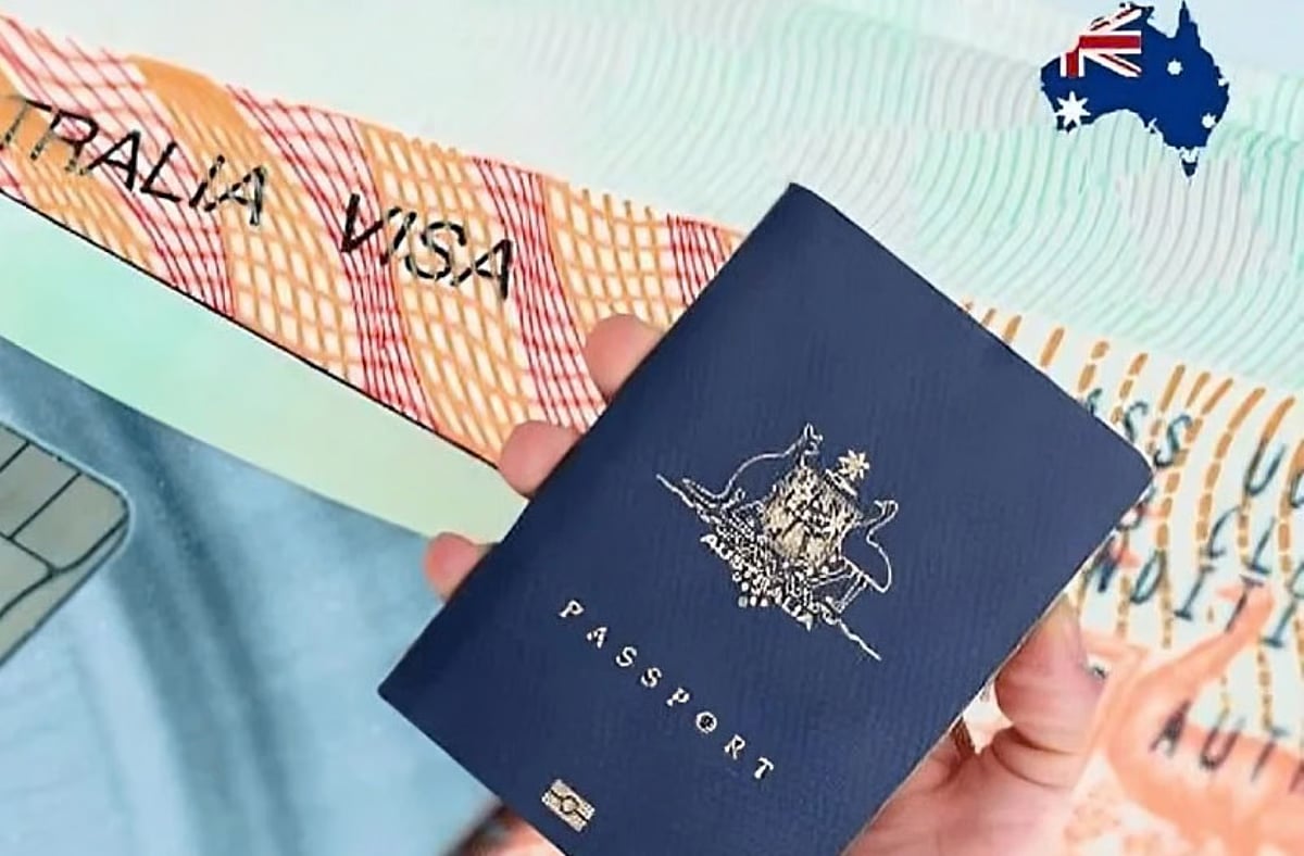 Passport