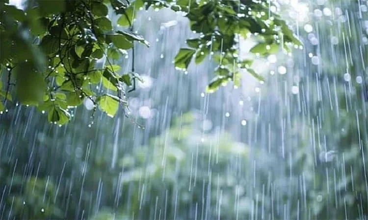 Heavy rain likely across Bangladesh for four consecutive days