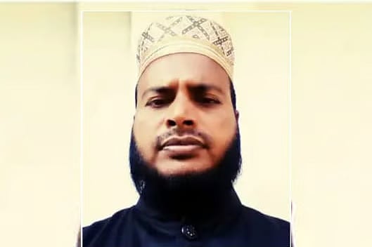 Jamaat member hired killer to kill former wife; paid Tk 50,000