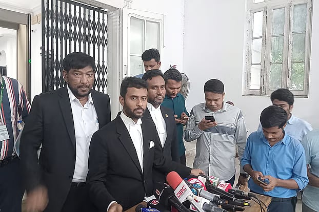 UN withheld witness info for not repealing death penalty in ICT law: Prosecutor