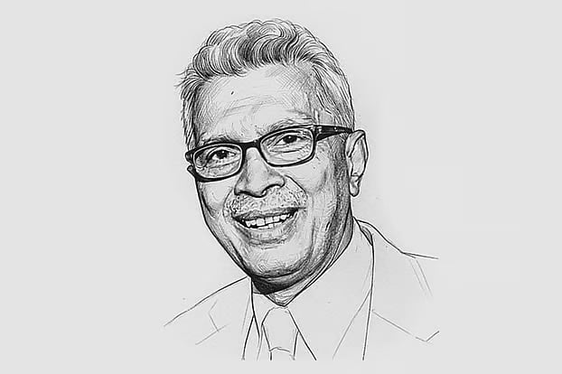 A capable state, an effective foreign policy
